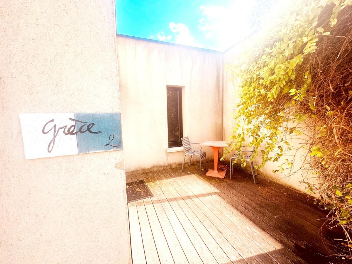 Appartement 1 Chambre