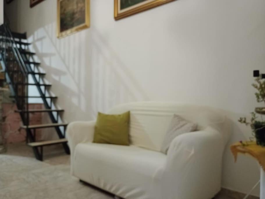 B&B Mola di Bari - Le Ali del Destino - Bed and Breakfast Mola di Bari