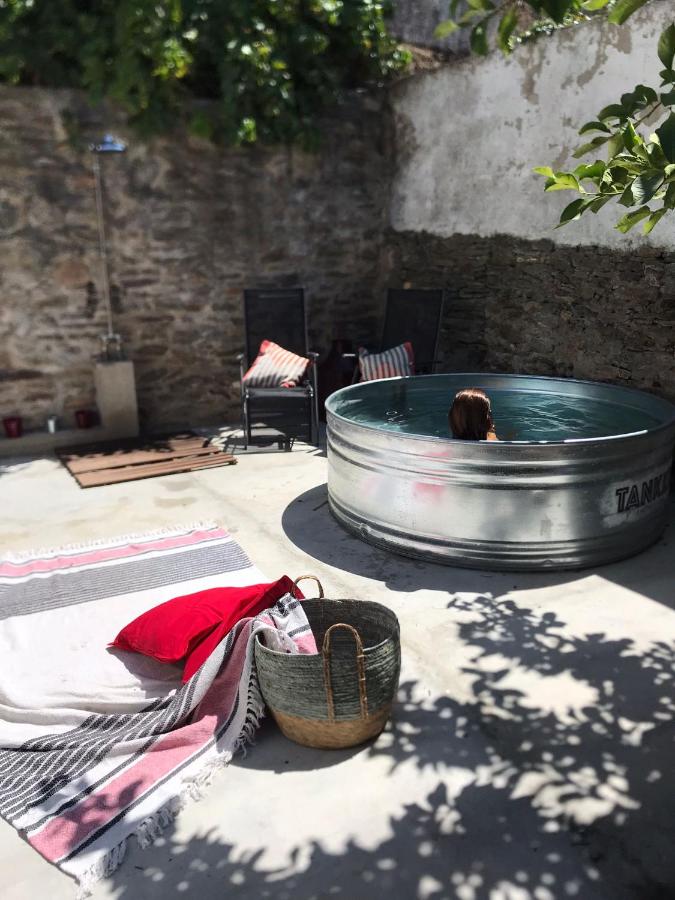 Casa do Mercador by Portus Alacer - B&B Avis