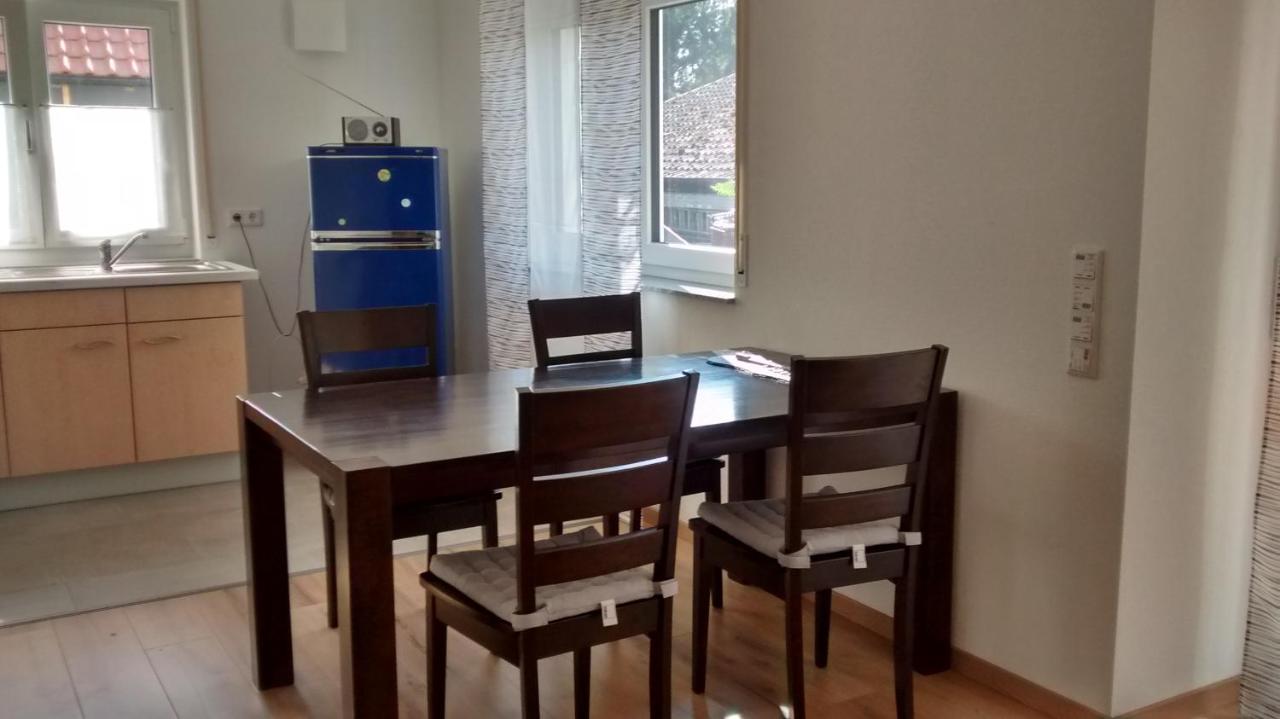 Apartment mit 1 Schlafzimmer