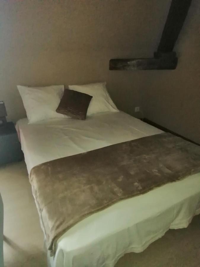 Apartment mit 2 Schlafzimmern