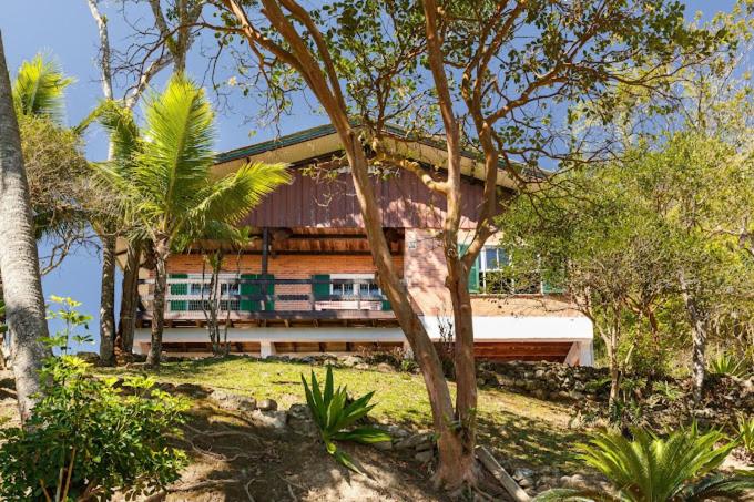 Hospedagem Costão das Vieiras - Ferienwohnung