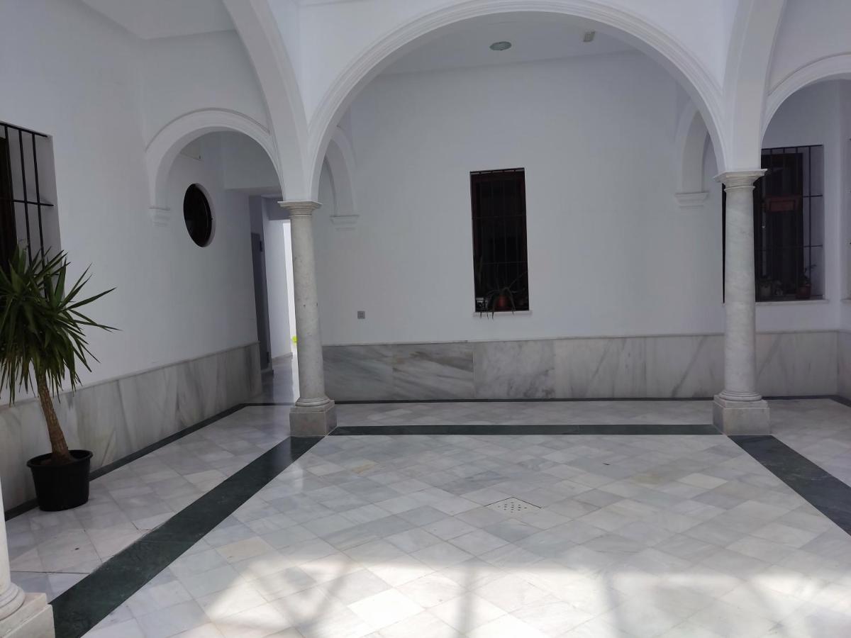 Porvenir centro - Chambres d’hôtes Xérès