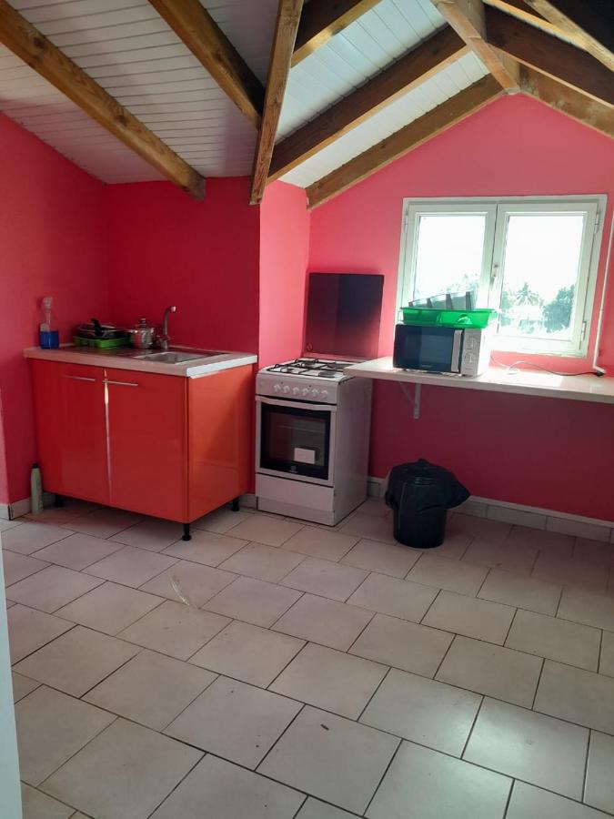 Le Paradis - B&B