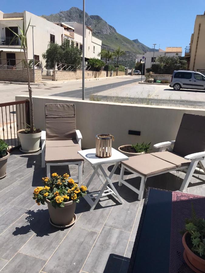 Casa Rosita - B&B San Vito Lo Capo