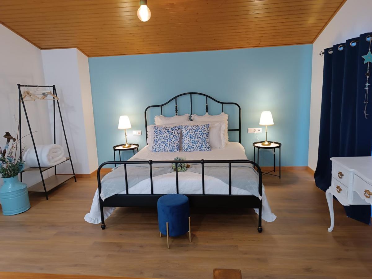 Suite Familiar Deluxe