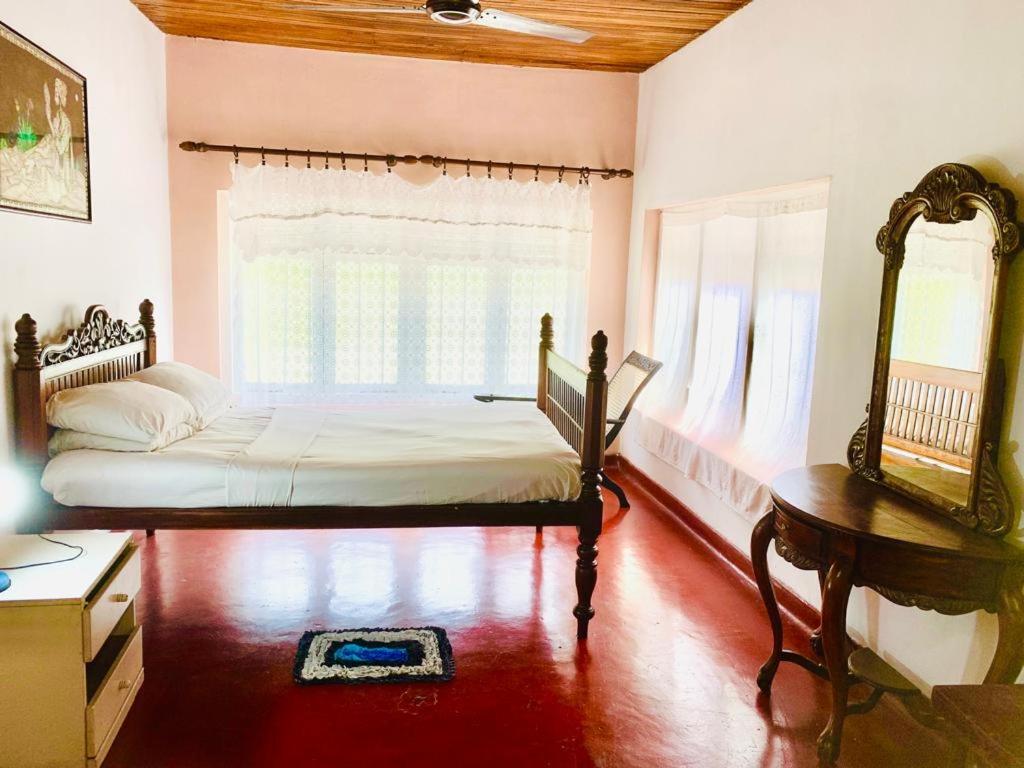 B&B Kandy - Bunkhouse - Bed and Breakfast Kandy