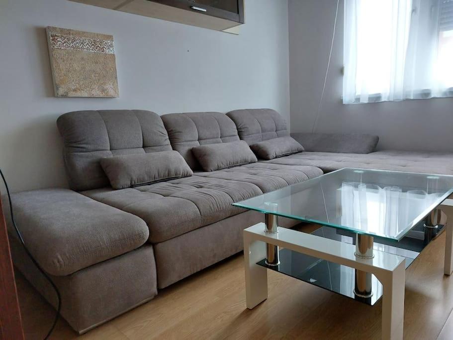 Appartamento con 1 Camera da Letto