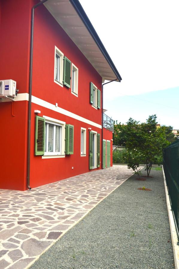 Rondine di Mare - B&B
