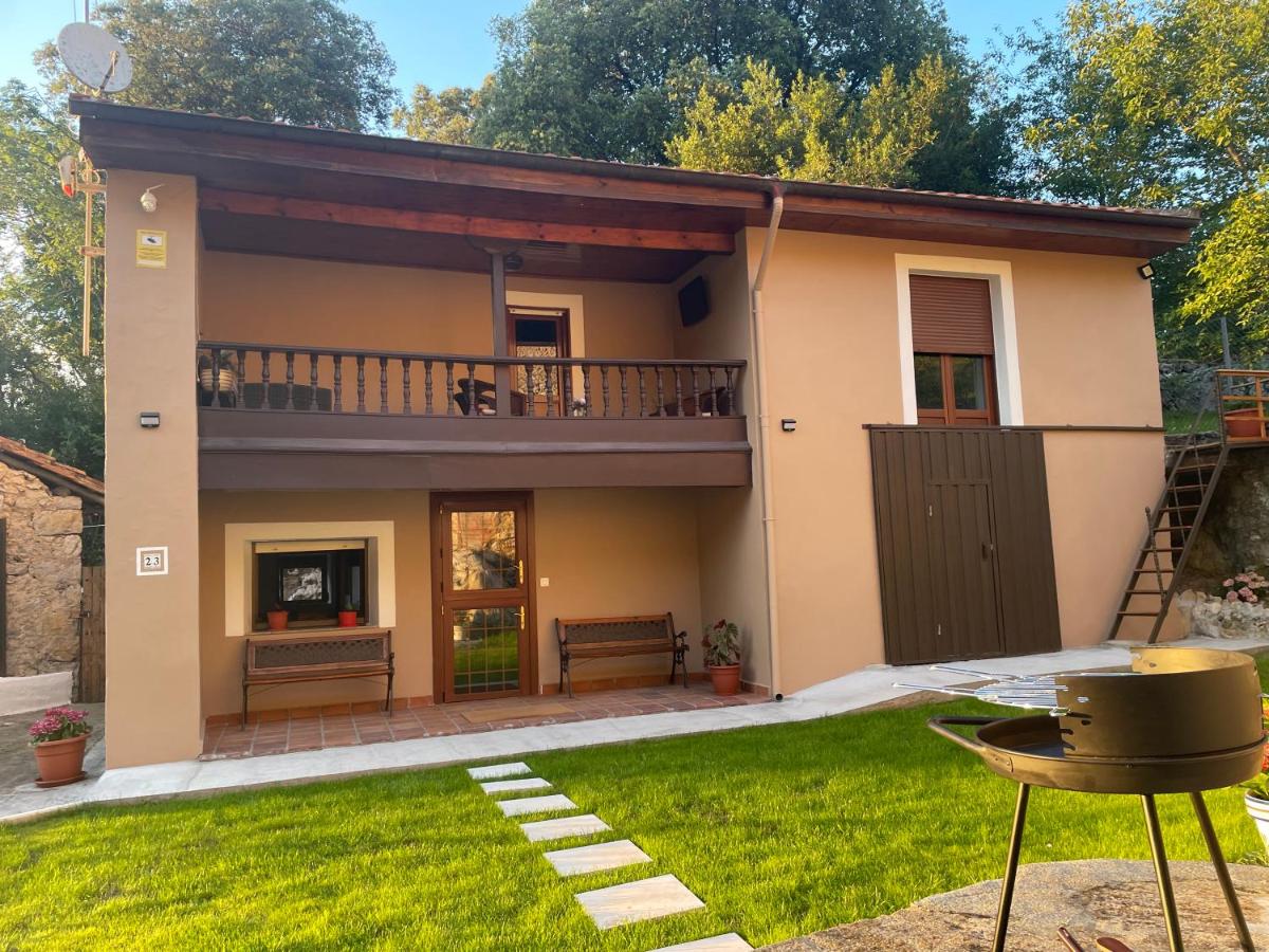 Casa Mariyina - B&B Ribadesella