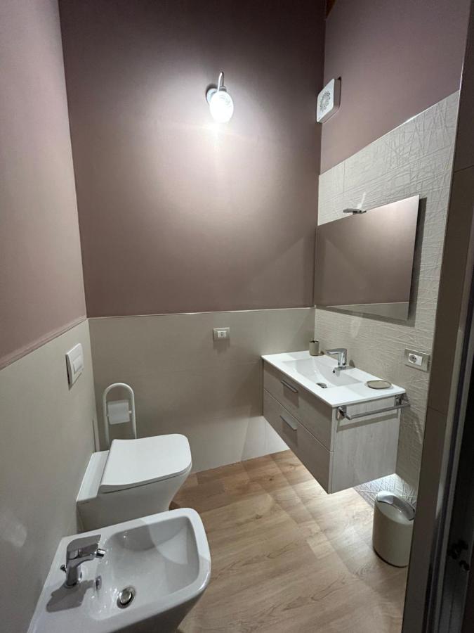 Habitación Triple con baño privado