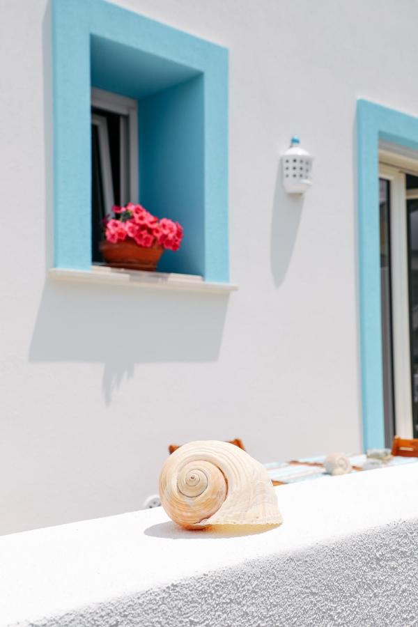 Casa VersoMare una corte nel Mediterraneo - B&B
