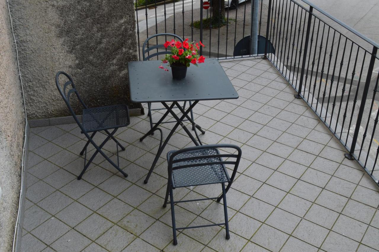 Casa Belfiore - Ferienwohnung