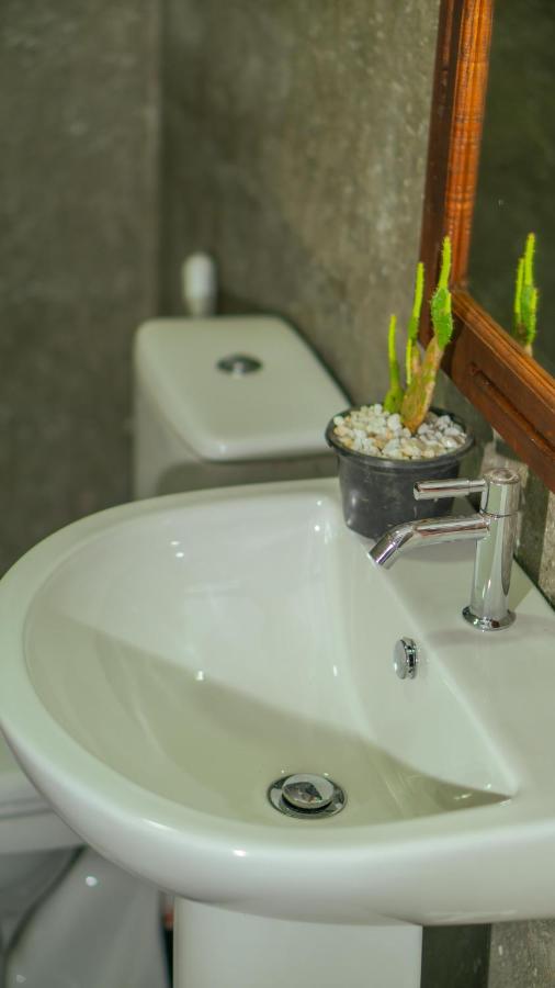 Kothmale Homestay - Ferienwohnung Mawatura