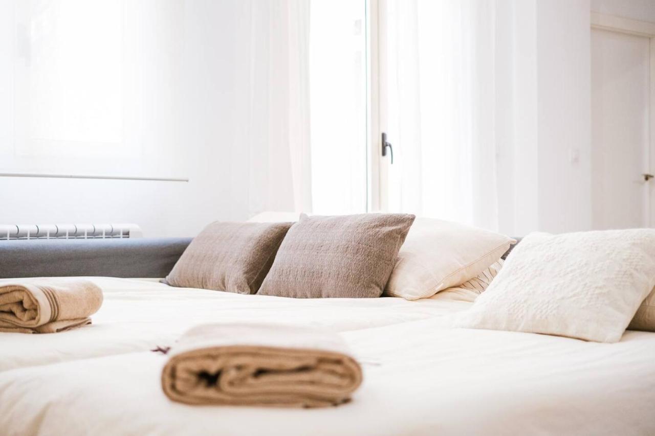 Appartement met 1 Slaapkamer