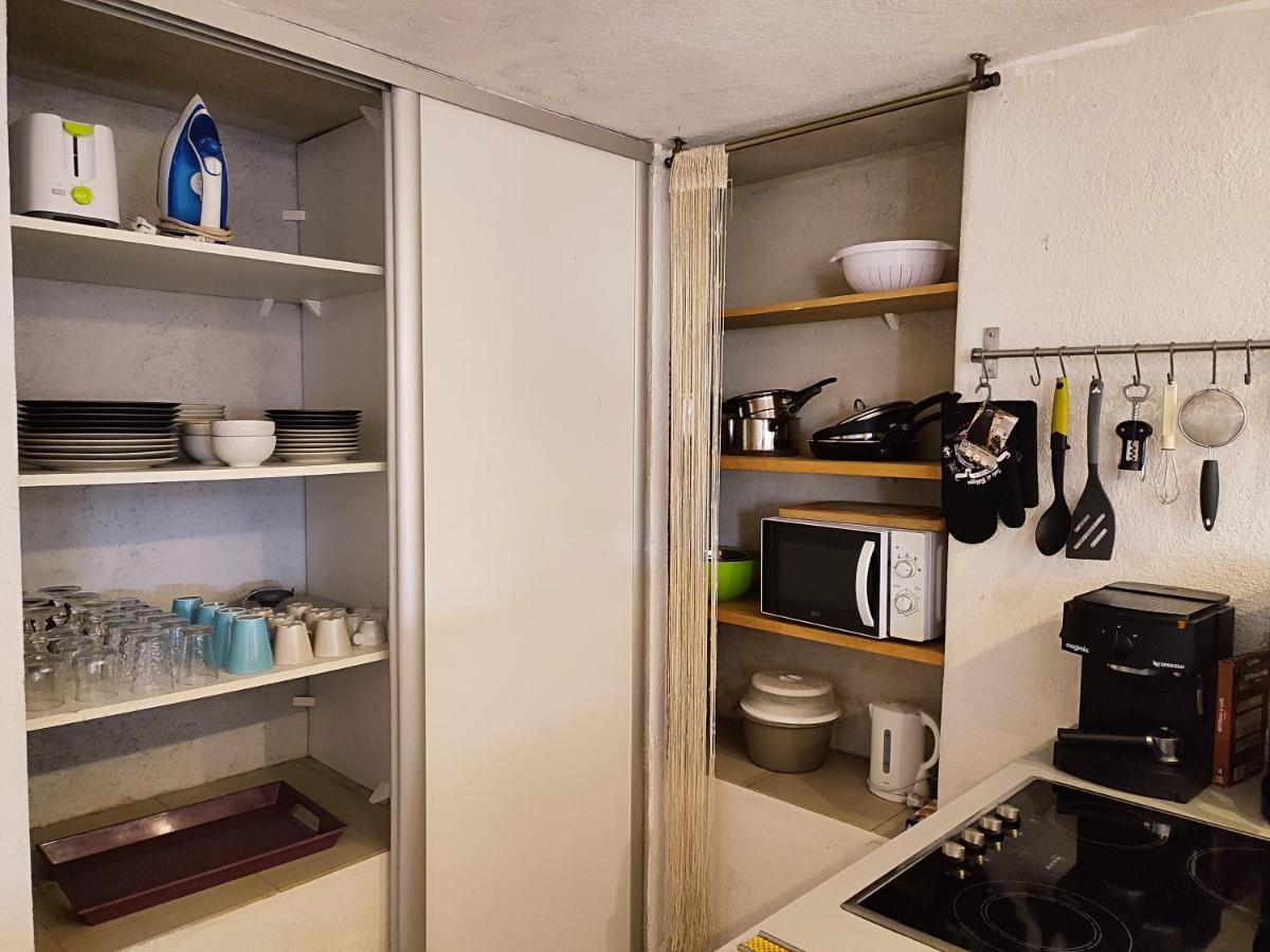 Appartement - Rez-de-Chaussée