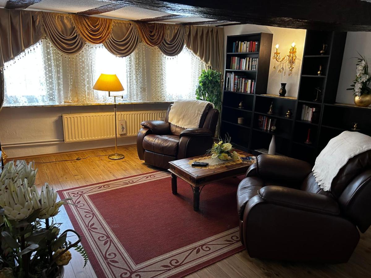 Appartement met 2 slaapkamers