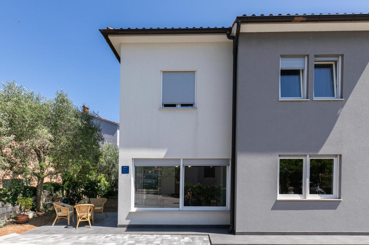 Apartman Suzi - B&B Pula