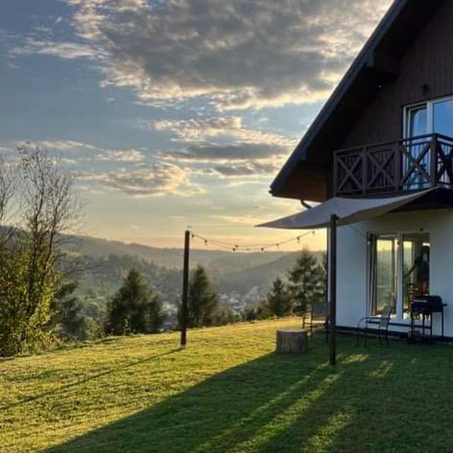 Przystanek 470 - B&B