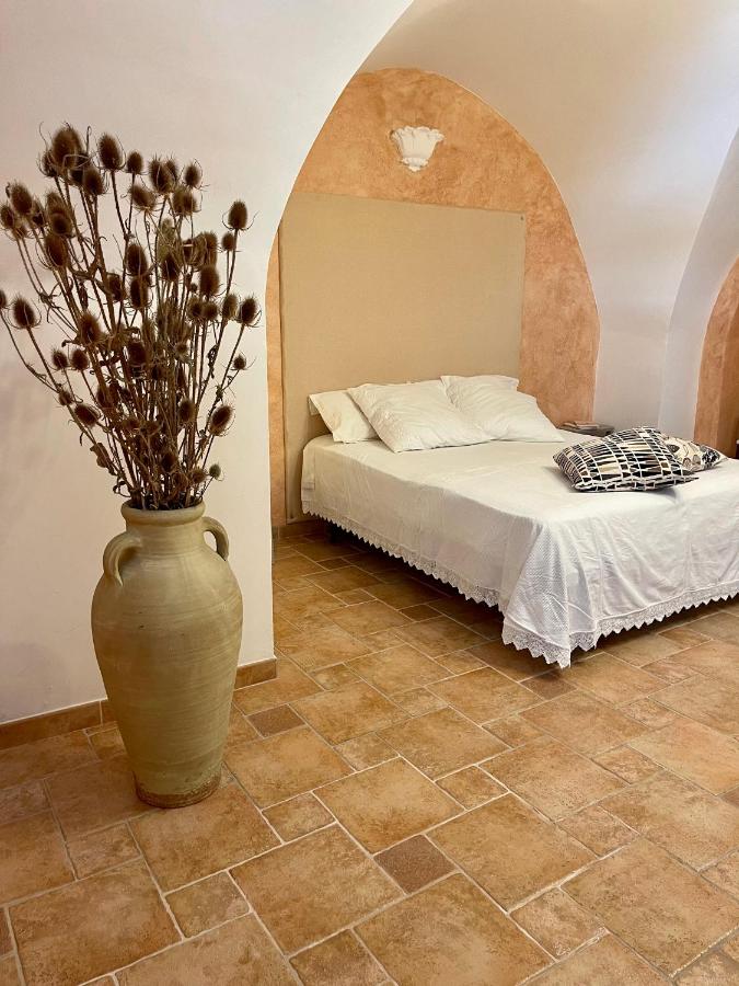 B&B Orsogna - Raffinato Open Space - Bed and Breakfast Orsogna