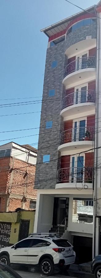 Appartement Familial 2 Chambres avec Vue