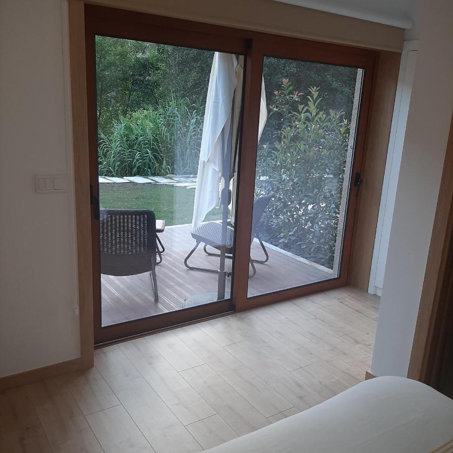 Double Room with Park View