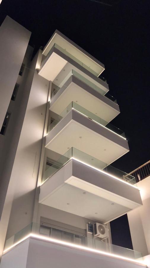 Dafni City Apartment 5 - Ferienwohnung Athen