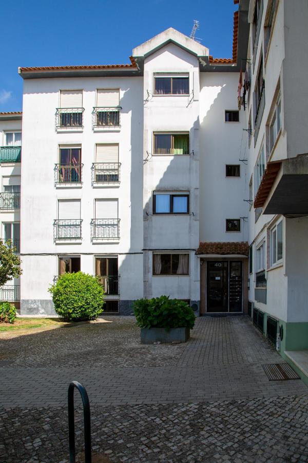Cozy Room in Cascais City with Full Kitchen 5 minutes from the beach - Ferienwohnung