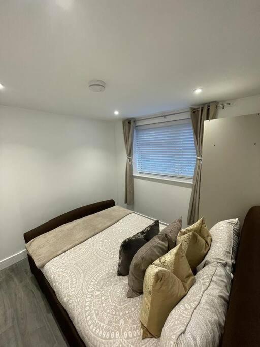 Stylish & Cosy 1 Bed Apartment - Bed and Breakfast