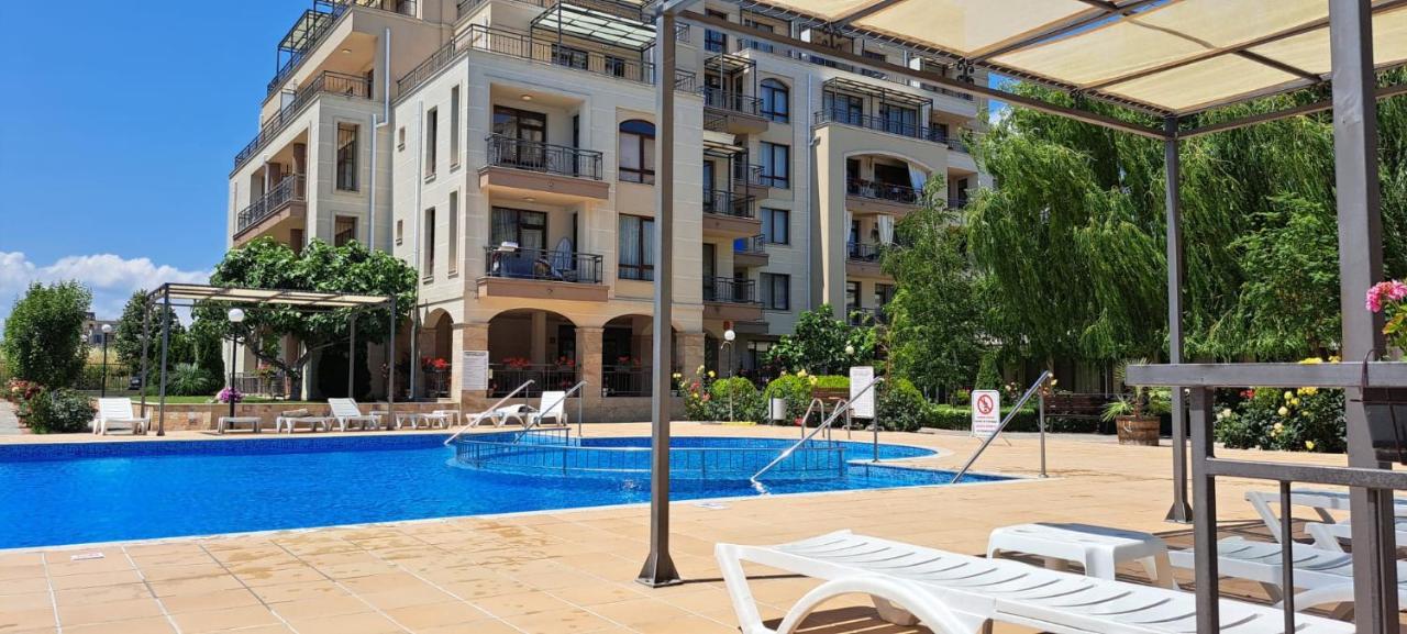 Patrick's apartments - Sorrento Sole Mare, Sveti Vlas - B&B