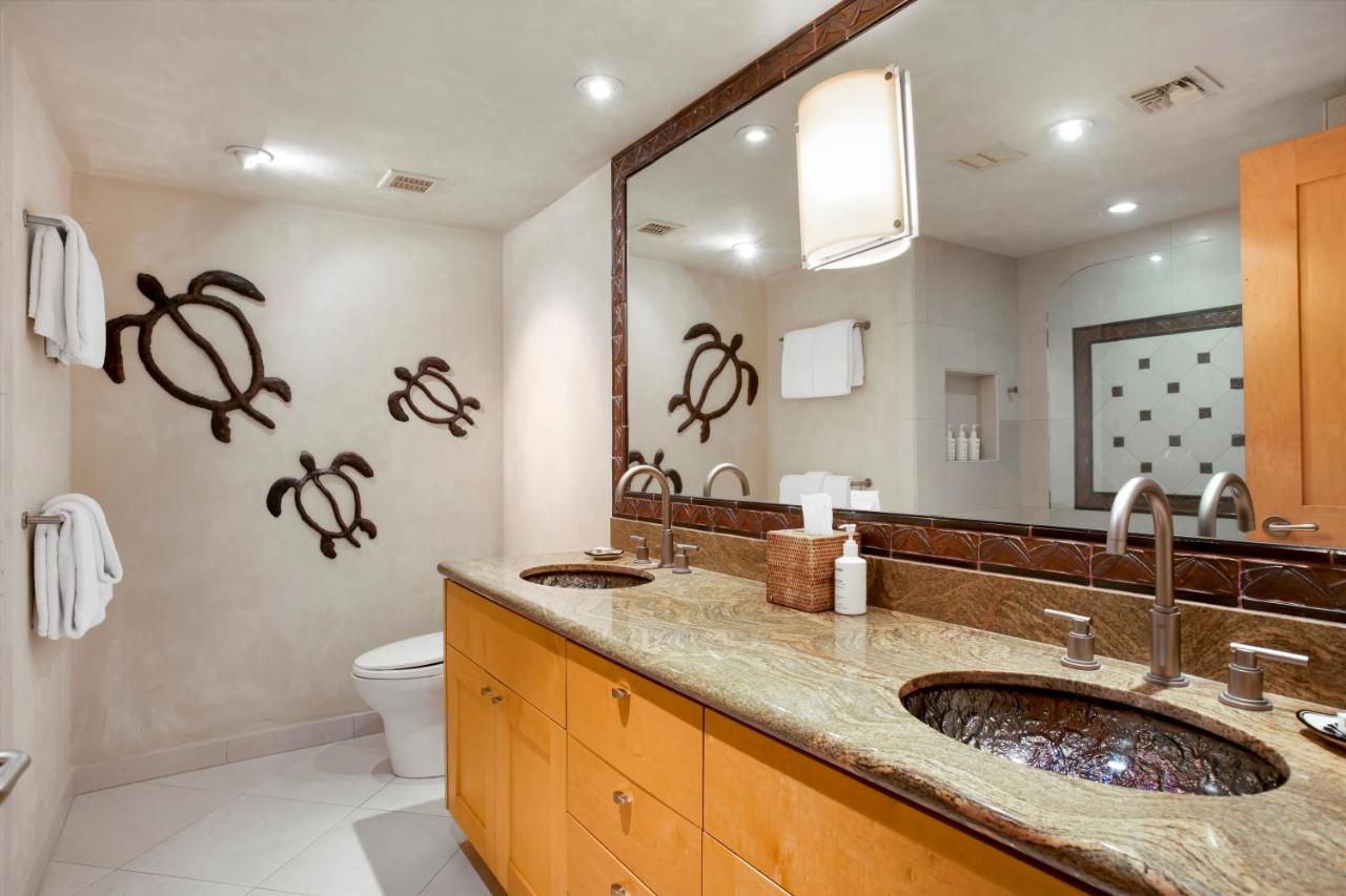 Two-Bedroom Apartment - Oceanfront 