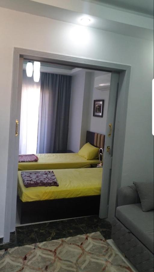 Gulf Porto el allamin - B&B El Alamein