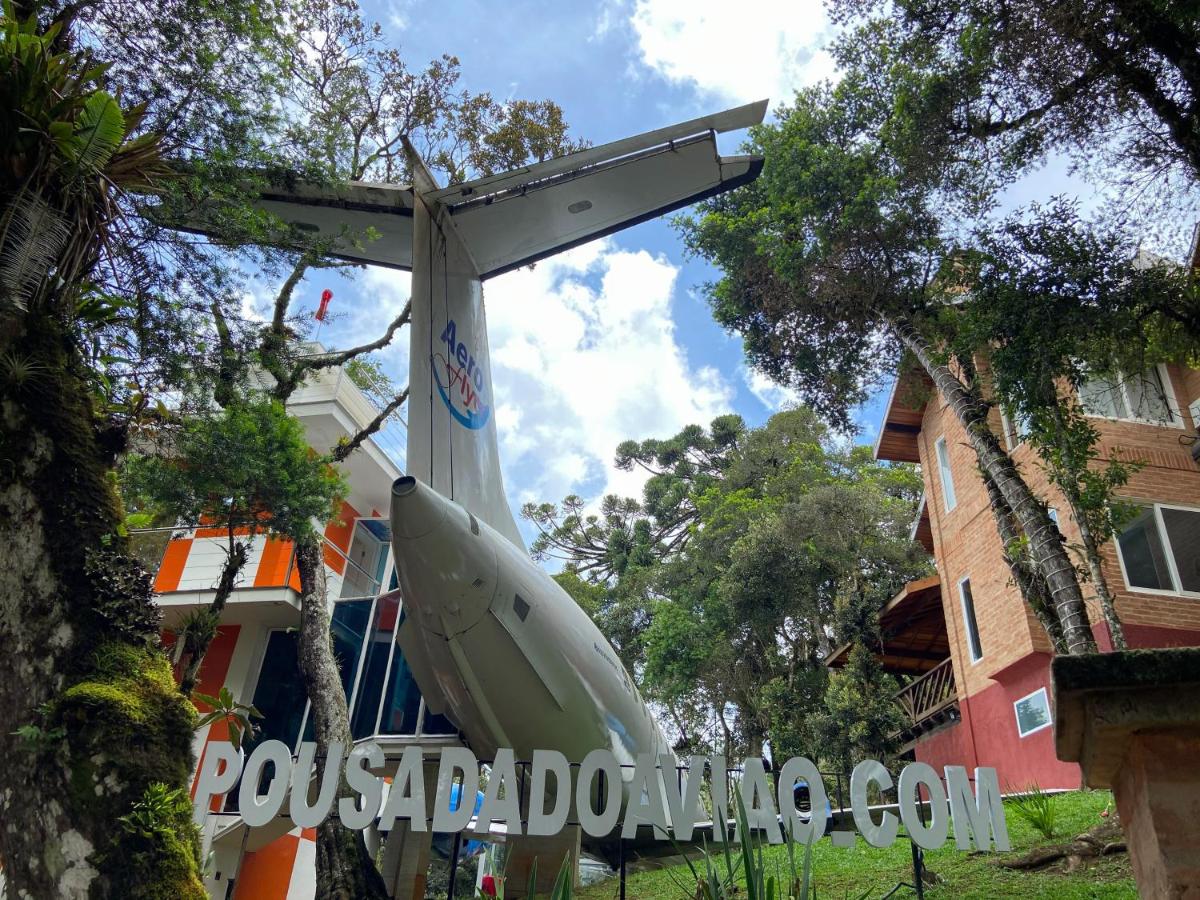 VIVIÊ Pousada - B&B