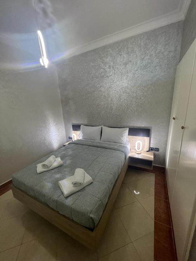 Appartement met 2 slaapkamers