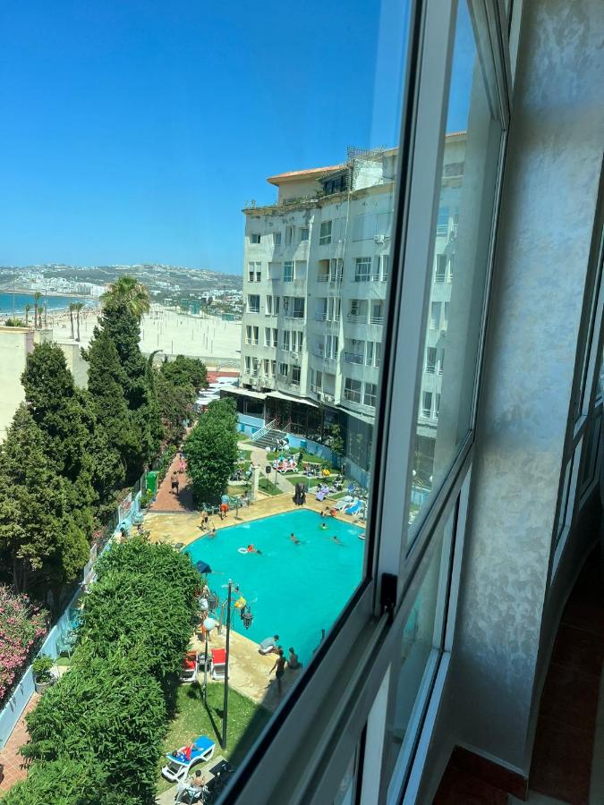 Playa malabata - B&B Tangier
