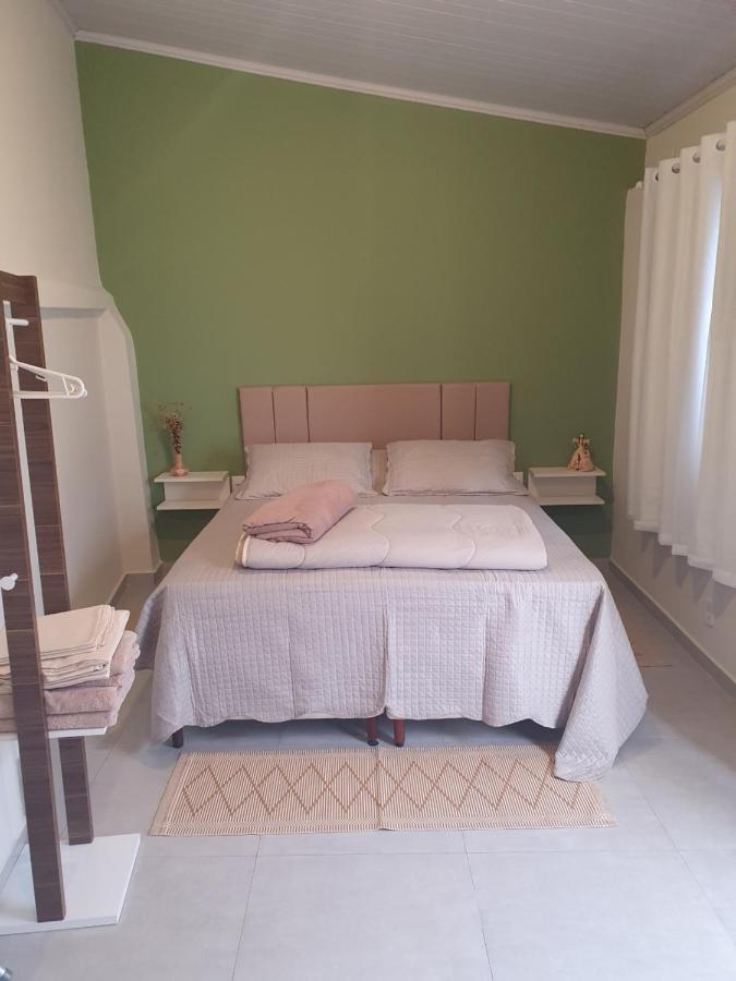 Suíte privativa confortável - B&B