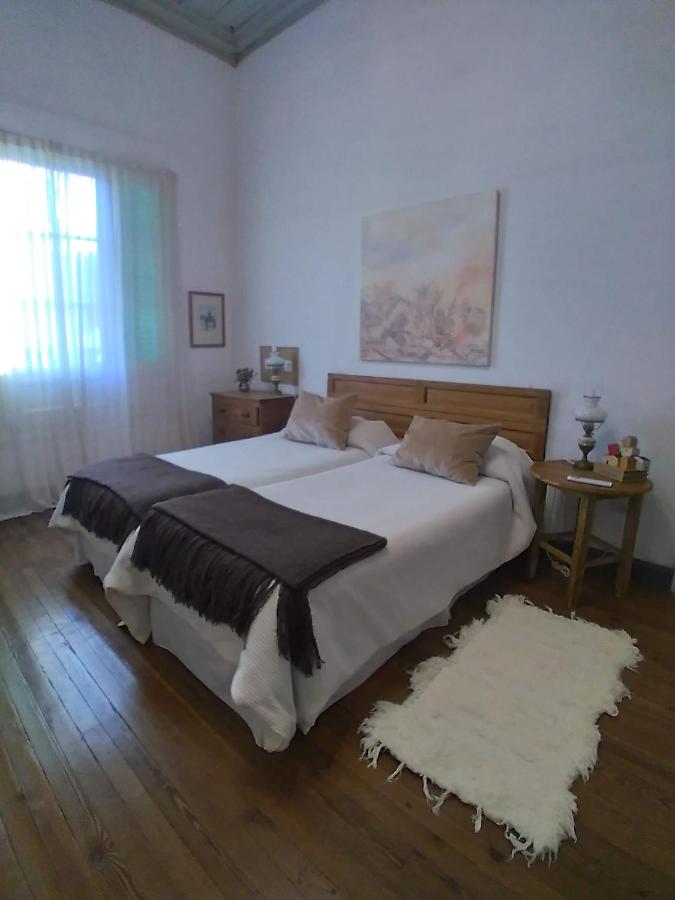 B&B San Antonio de Areco - Casa B - Bed and Breakfast San Antonio de Areco