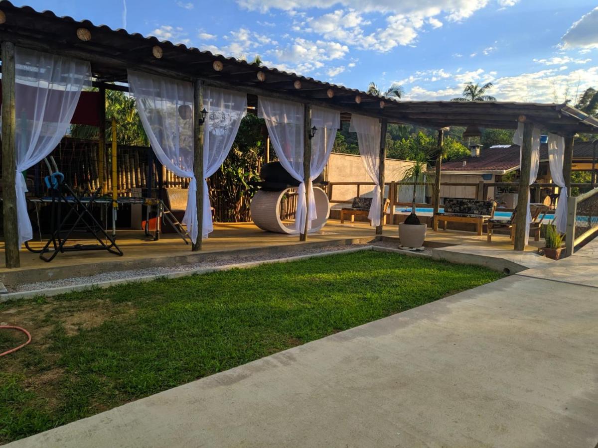 Caminho do Rio - Bed and Breakfast