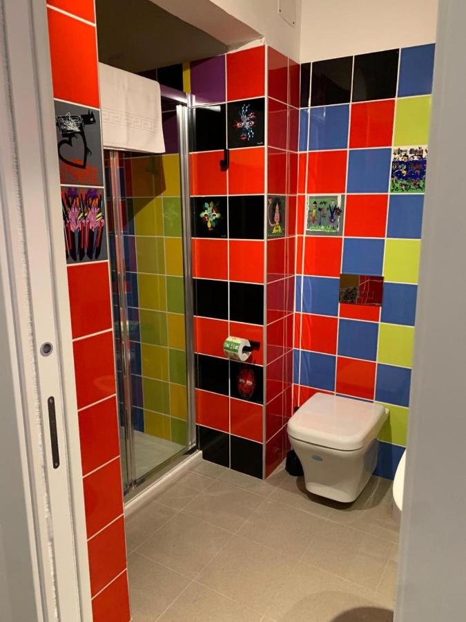 Chambre Triple Standard