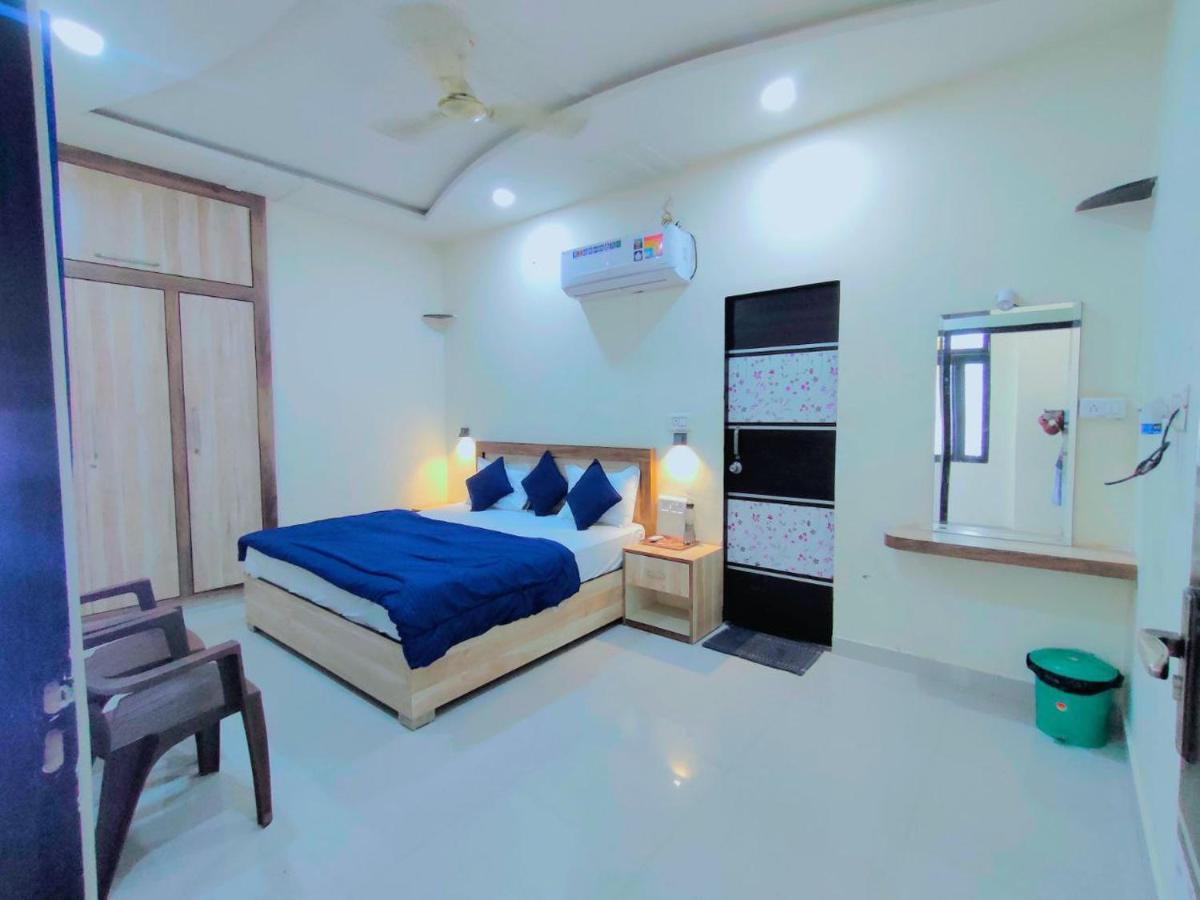 B&B Sawai Madhopur - Hill Top Residency - Bed and Breakfast Sawai Madhopur