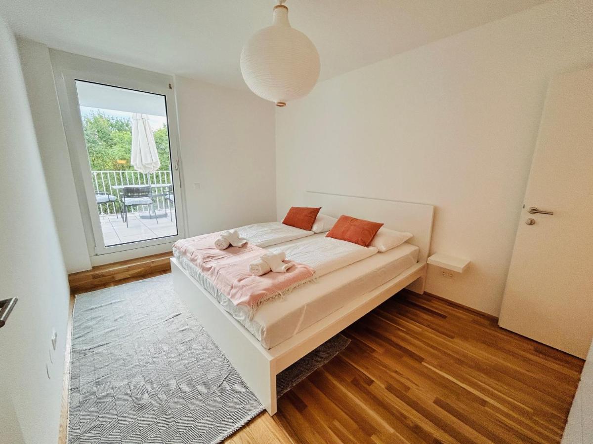 B&B Wien - A Cozy Flat with Flair surrounded by Nature - Bed and Breakfast Wien