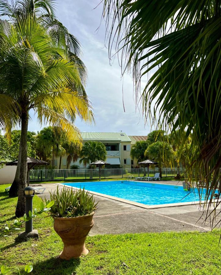 Appartement Idéal - B&B Petit-Bourg