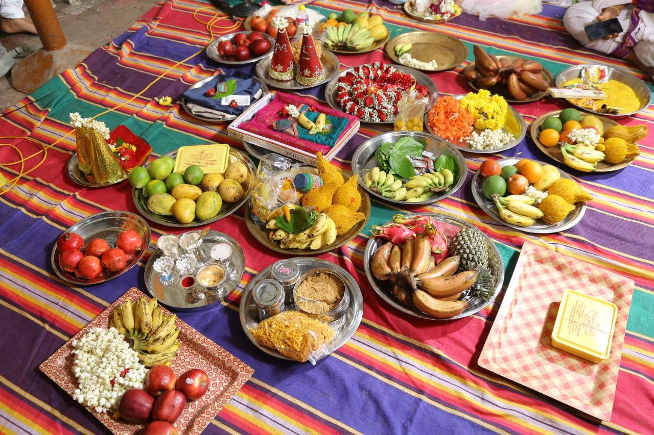 Suite Familiale Deluxe