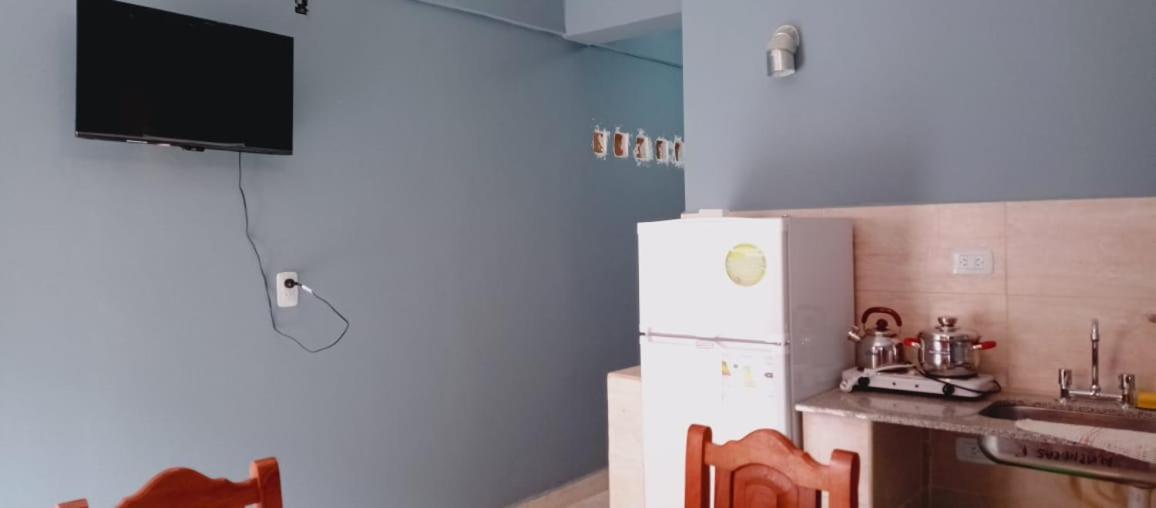Apartment mit 1 Schlafzimmer