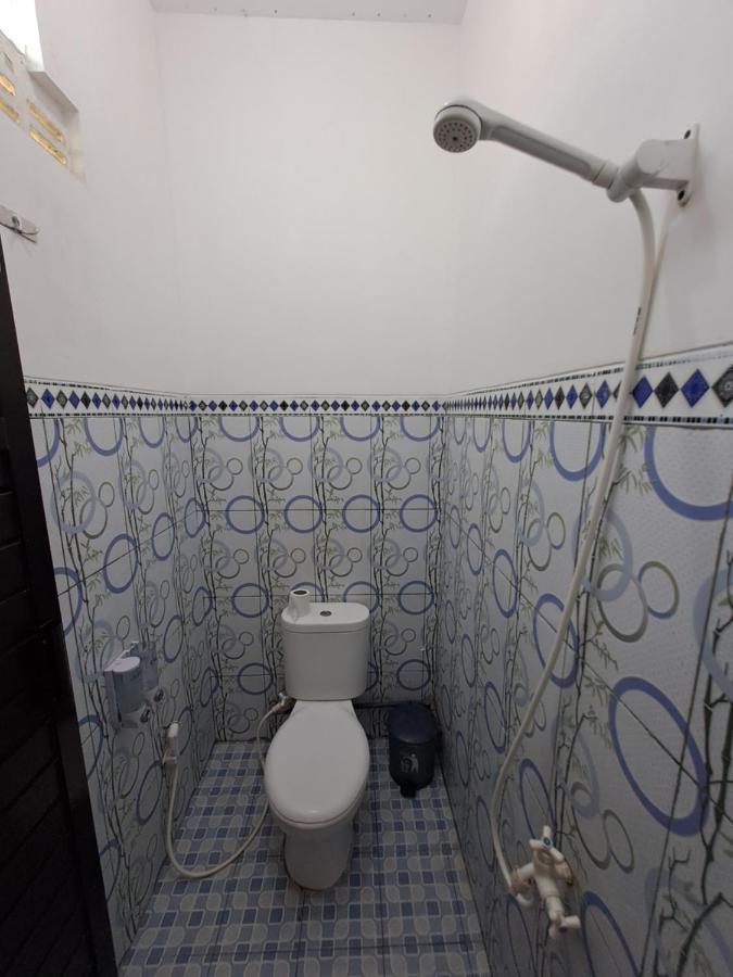 Standard Double Room with Fan
