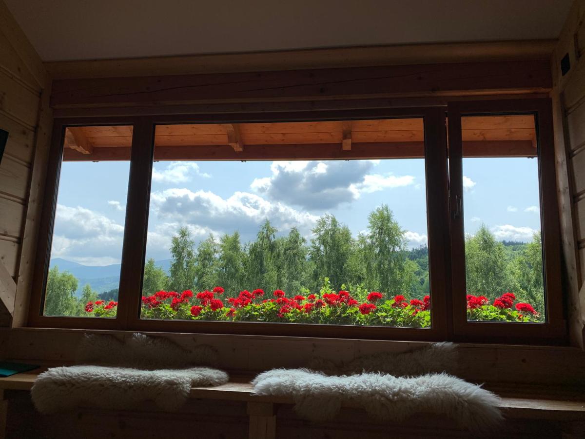 Apartament Hakerówka - B&B Szklarska Poręba