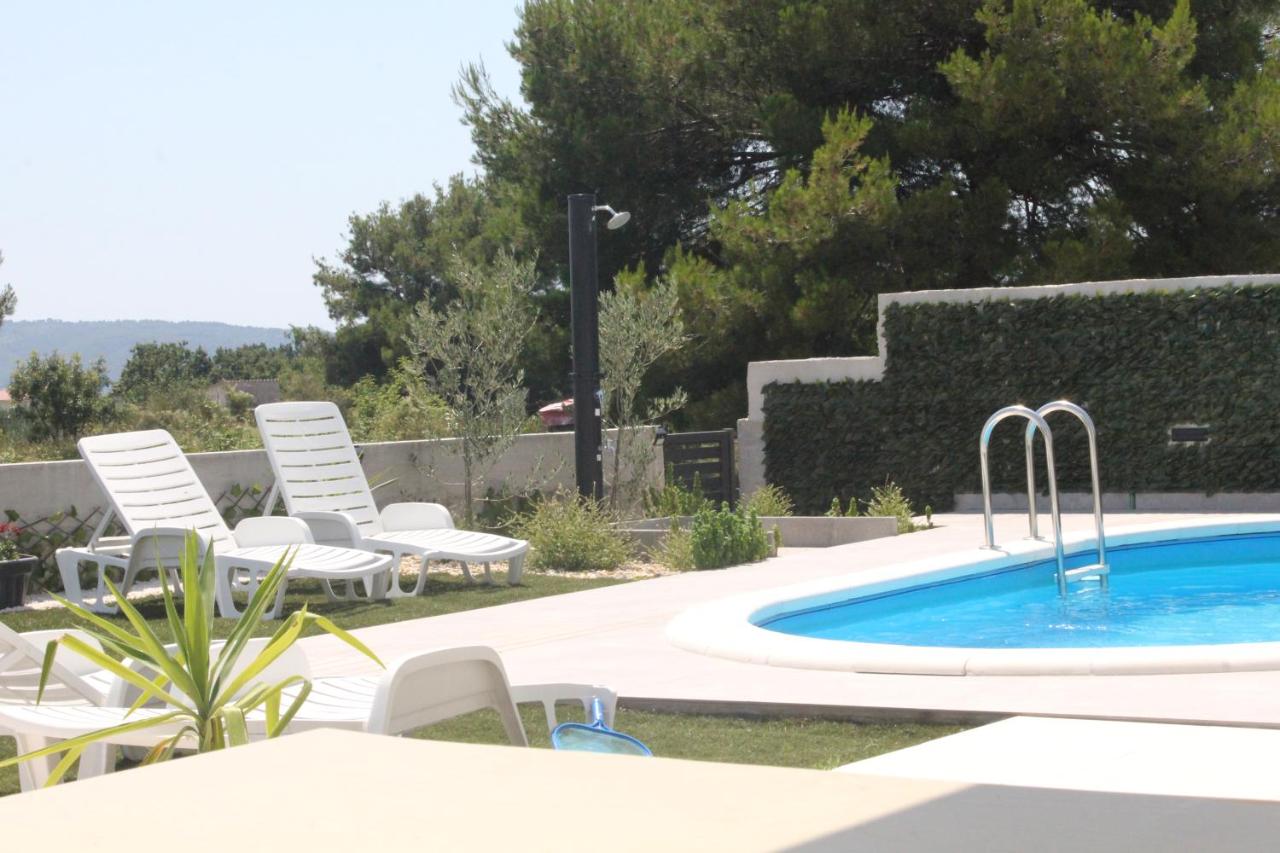 B&B Kastel Stafilic - Villa Marta 3 bedrooms, 2 baths and pool - Bed and Breakfast Kastel Stafilic