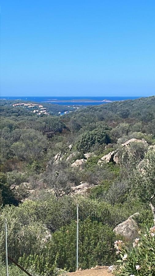 Donnigheddu - Ferienwohnung Rudalza