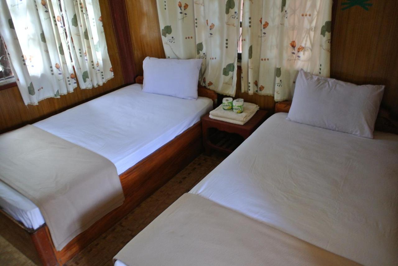 Dalom Guesthouse - B&B