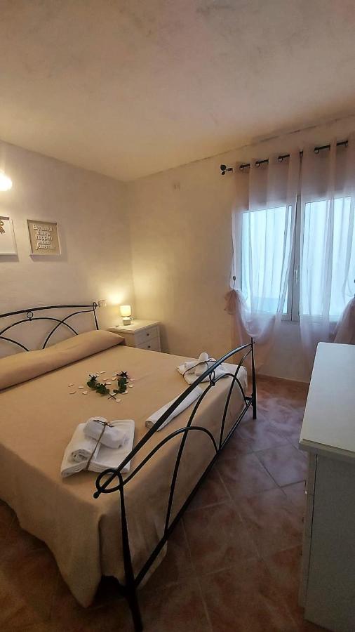 Habitación con 2 camas extragrandes